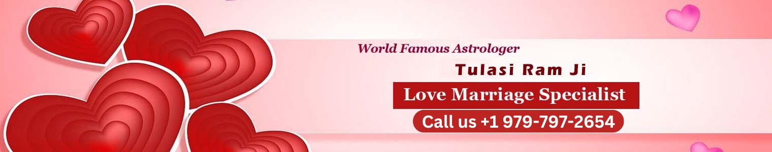 Love Marriage Specialist