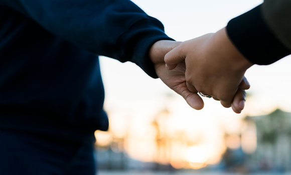 Relationship Problem